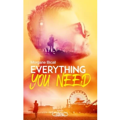 Afbeelding van EVERYTHING YOU NEED