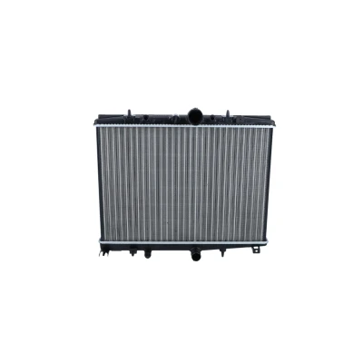 Afbeelding van NRF Radiateur 58352A