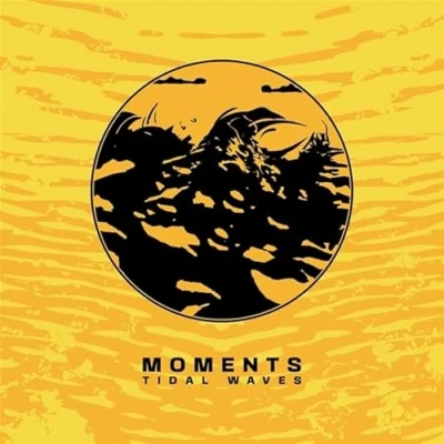 Afbeelding van Moments Tidal Waves (LP)