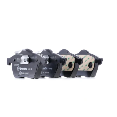 Afbeelding van Brembo Remblokset P 59 022