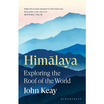 Afbeelding van Himalaya