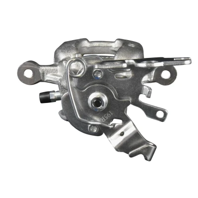 Afbeelding van FEBI BILSTEIN 178188 Remklauw Gietijzer Achteras links VOLKSWAGEN: Caddy 3