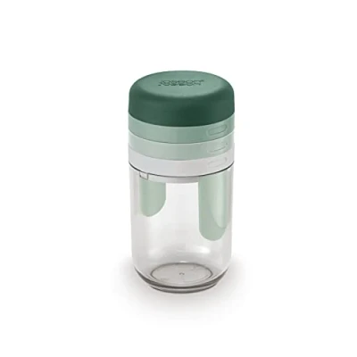 Afbeelding van Joseph Spiro Editions 3 in 1 Spiraalsnijder, Salie