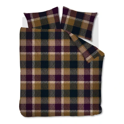 Afbeelding van Beddinghouse Marnix Dekbedovertrek Multi 240 x 200/220 cm + 2x 60 70