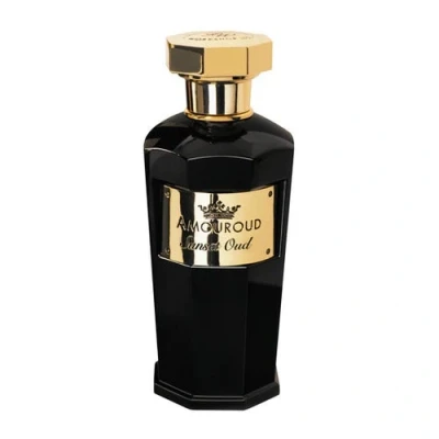 Image de Amouroud Sunset Oud Eau de Parfum 100 ml