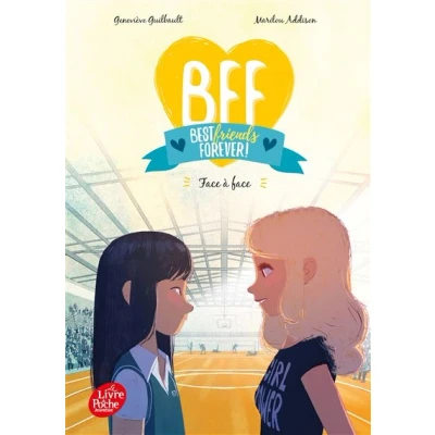 Image de BFF Best Friends Forever Tome 2