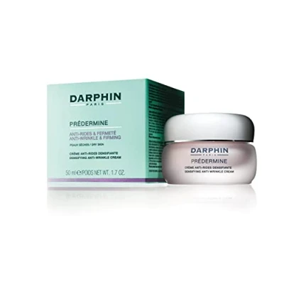 Afbeelding van Darphin Prédermine Anti Wrinkle Rich Cream Dry Skin (50ml)