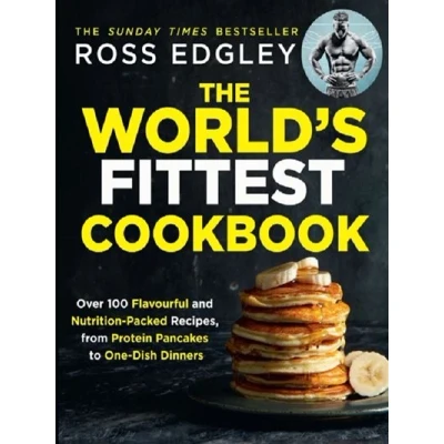 Image de WORLD¿S FITTEST COOKBOOK