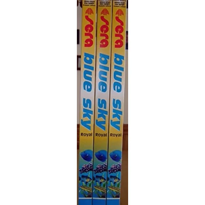 Afbeelding van Sera Bleu ciel T8 36 W