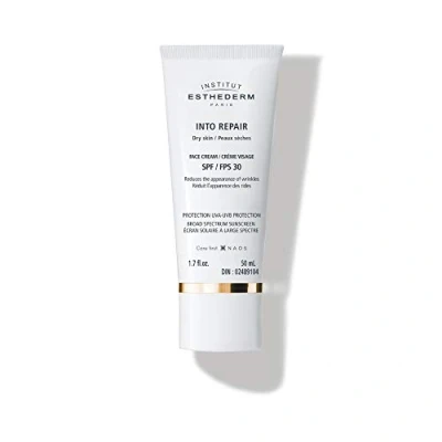 Afbeelding van Institut Esthederm Into Repair 50 Ml