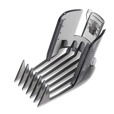 Afbeelding van YanBan vervangende trimmerkam voor Philips QC5105 QC5115 QC5120 QC5125 QC5130 QC5135