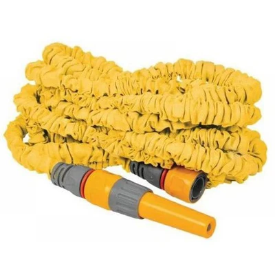 Image de Hozelock Superhoze Plus Tuyau d&#039;arrosage Extensible 15 mètres