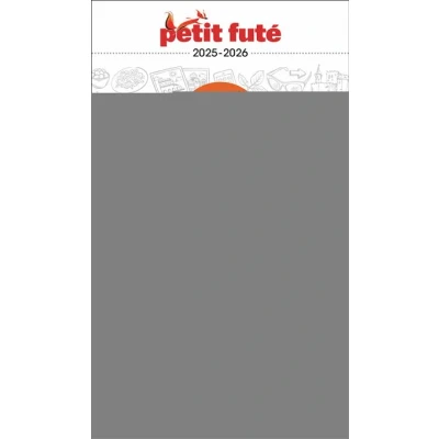 Image de Guide Alentejo 2025/2026 Petit Futé