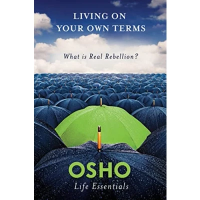 Afbeelding van Living On Your Own Terms
