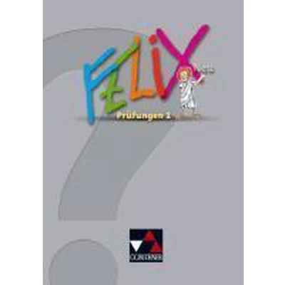 Afbeelding van Felix ¿ Forum. neu Prüfungen 1