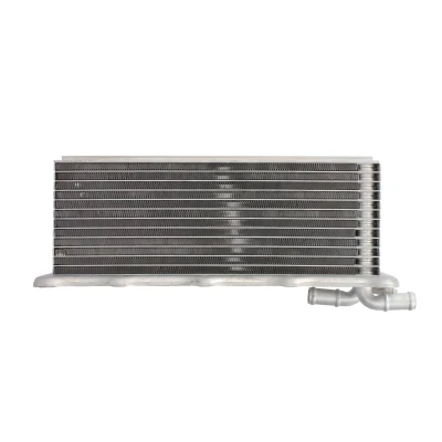 Afbeelding van Intercooler, inlaatluchtkoeler NRF 30991
