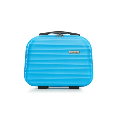 Afbeelding van WITTCHEN, Blauw