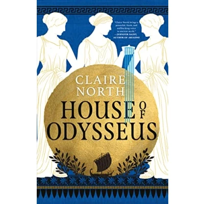 Afbeelding van Songs of Penelope House Odysseus
