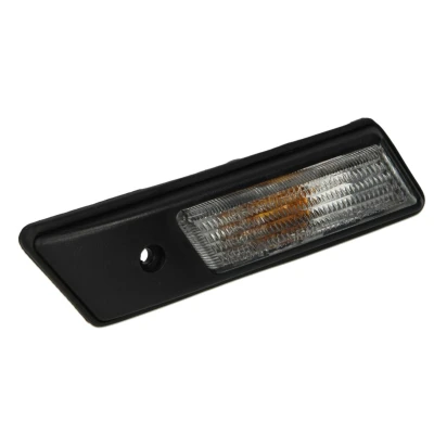 Afbeelding van ALKAR 3101485 Knipperlichten links voor Zonder lamphouder W5W voertuigen met stuur BMW: 3 Saloon, Coupe, Convertible