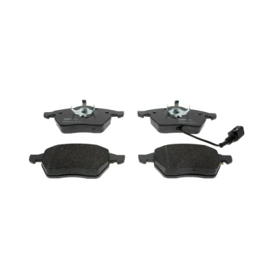 Image de 4 plaquettes de frein ferodo fdb1463