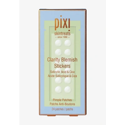 Afbeelding van PIXI Clarity Blemish Pimple Stickers Serum, Dames, Maat: 10 g,