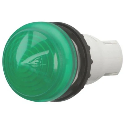 Afbeelding van Eaton M22 LCH G Verlichte melder Groen 1 stuk(s)