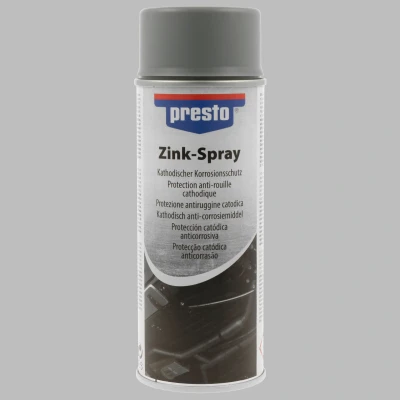 Afbeelding van PRESTO 308035 Zinkspray 400 400ml