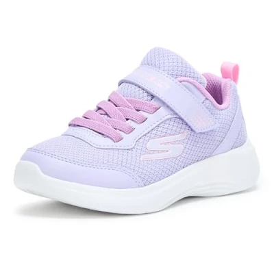 Afbeelding van Skechers Schoenen YUNIOR 303573L Reset Achieved (Y59) 45/1, Lavendel, 30 EU