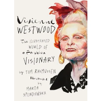 Afbeelding van Vivienne Westwood