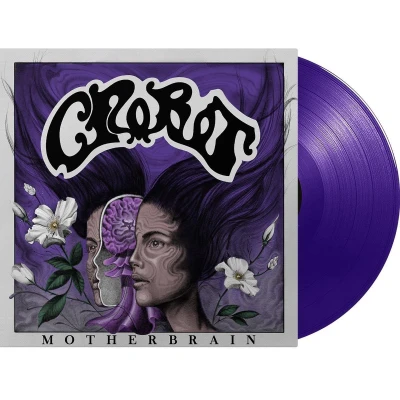 Afbeelding van Crobot Motherbrain (LP)