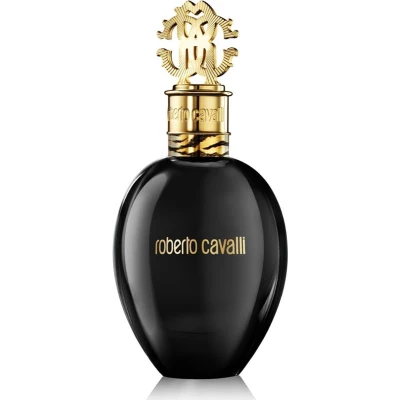 Afbeelding van Roberto Cavalli Nero Assoluto Eau De Parfum 75ml