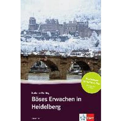 Afbeelding van Boses Erwachen in Heidelberg