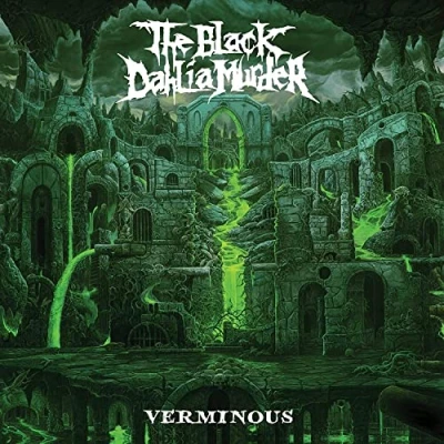 Afbeelding van The Black Dahlia Murder Verminous (CD)