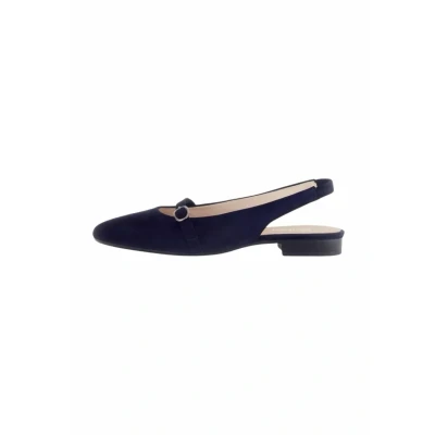 Afbeelding van Gabor Slingback ballerina ́s, Dames, Maat: 36, Atlantik Schoenen