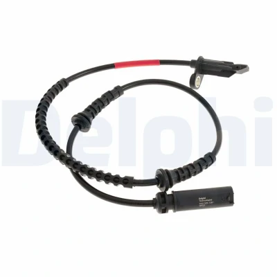 Afbeelding van DELPHI SS21320 12B1 ABS sensor Actieve 623 MINI: Hatchback