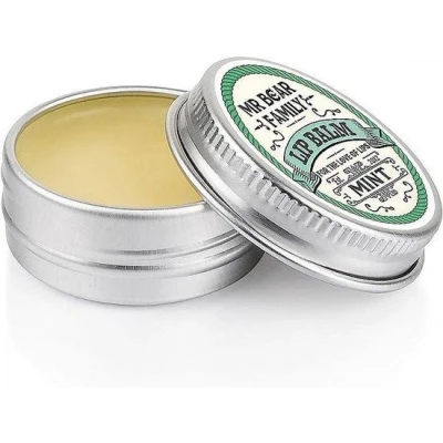 Afbeelding van Lip Care Balm Balsem 15 ml