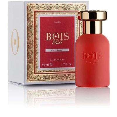 Afbeelding van Bois 1920 Oro Rosso Unisex 50 ml