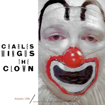 Afbeelding van The Clown HQ 2LP 45rpm 180g Mono