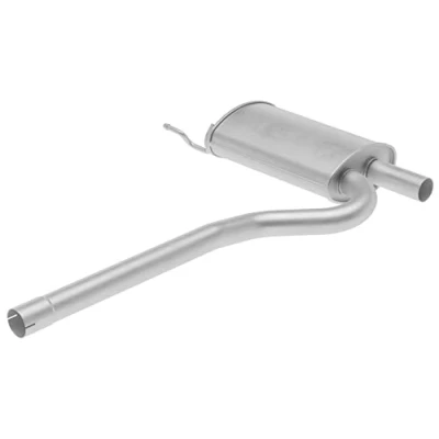 Afbeelding van HELLA 8LB 366 020 031 Voordemper Voor Met aanbouwdelen