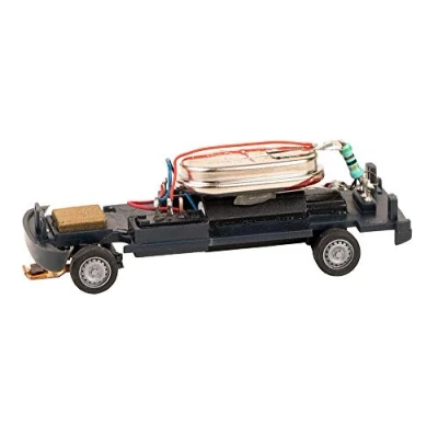 Afbeelding van Faller 161473 Umbau Chassis MB Sprinter Car system H0 Voertuig