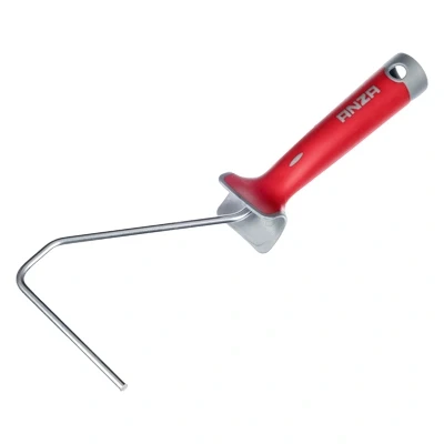 Afbeelding van Anza Verfbeugel 3K Softgrip 10CM Gereedschappen
