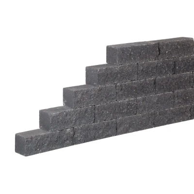 Afbeelding van Redsun Combiwall Splitton Duo 30x10x10 Cm Mount Everest Perfect om hoogteverschillen te creëren