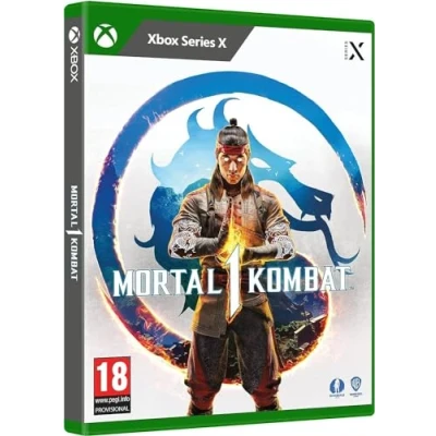 Afbeelding van Mortal Kombat 1 (Xbox Series X)