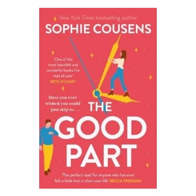 Image de The Good Part
