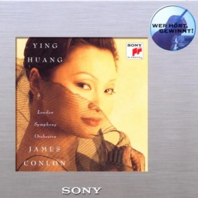 Afbeelding van Ying Huang / James Conlon, London Symphony Orchestra