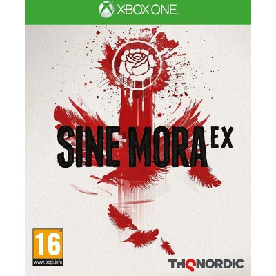 Afbeelding van Sine Mora EX Xbox One