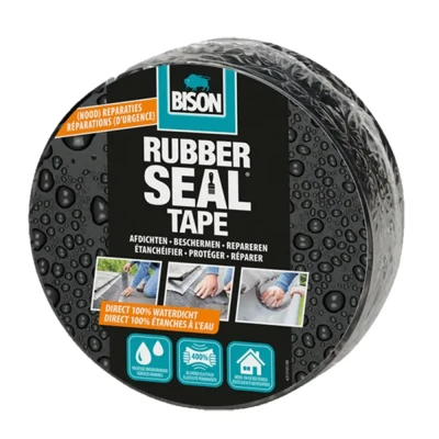 Afbeelding van Rubberseal tape, 5 meter