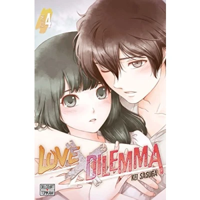 Afbeelding van Love X Dilemma