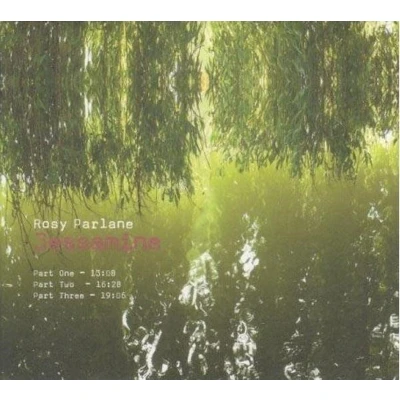 Afbeelding van Rosy Parlane Jessamine (CD)