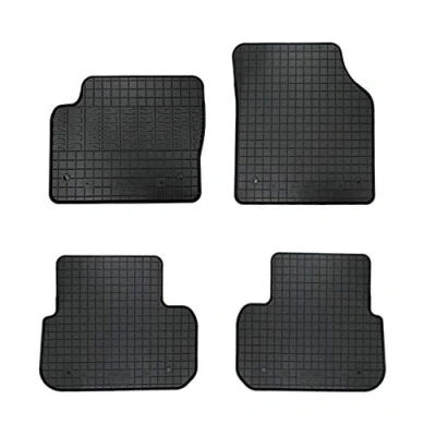 Afbeelding van Mijnautoonderdelen Pasklare rubber matten CK RRR01